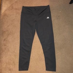 Adidas leggings